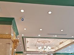 -王朝大酒店徐汇店-地面停车场