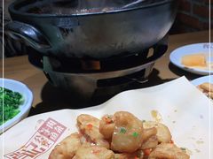 -肖记公安牛肉鱼杂馆· 省级非物质文化遗产(仁和路店)