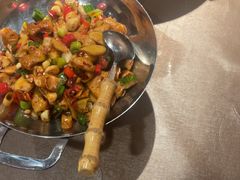 -农耕记·湖南土菜(龙岗熙和园店)