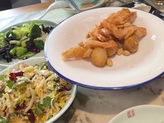 -小吊梨汤·北京菜(香山店)