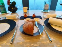 -广州四季酒店·佰鲜汇·现代法餐