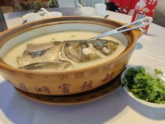 -风味小馆(天目湖宾馆店)