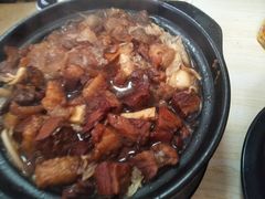 -赵家牛肉砂锅(台西三路店)
