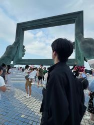 -一東造型烫发染发