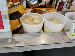 -安徽阜阳卷馍(西单店)