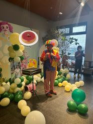 -禧园Joyous Garden ·宴会厅(禧园店)