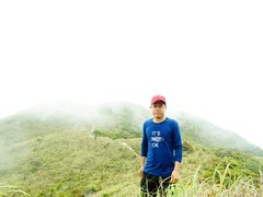 -七娘山