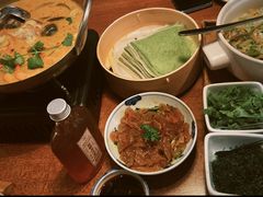 -林四喜·闽南传家菜(鼓浪屿店)