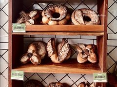 -Juicy Bakery(大学路店)