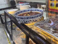 -马记伊源斋涮肉·清真菜(百子湾店)
