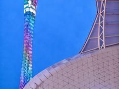 -海心沙亚运公园