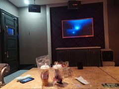 -麦霸KTV(光谷店)