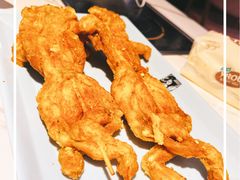 -蛙太牛牛肉海鲜自助火锅(台江万达店)