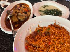 -王庄阿咪海鲜大排档(象园店)