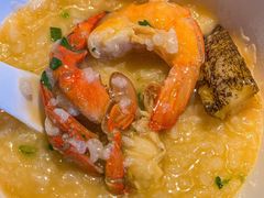 -海味当家·蒸锅海鲜(星海公园店)