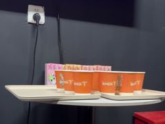 -暴风岛沉浸式体验馆(百联世纪店)