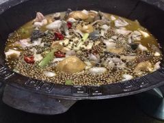 鱼无双-鱼无双·酸菜鱼(来凤街店)