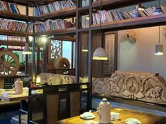 -听香·678茶铺(猛追湾店)