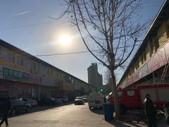 -京贸物联批发市场