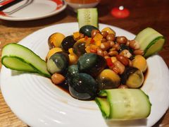 -正阳门饭庄·烤鸭·北京菜(万丰路七里庄店)