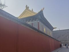 -西安市广仁寺