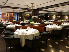 大堂-民国红公馆·秦淮八艳(夫子庙店)