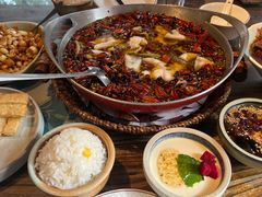 -水煮三国·川鲁江湖菜(香山店)