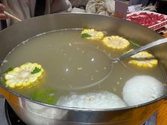 -大吉利·潮汕鲜牛肉火锅(西安店)