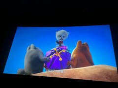 -保利国际影城(北京缤纷城店)