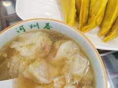 -河州春清真西北特色美食(虎踞路店)