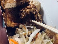 -花莲东大门国际观光夜市