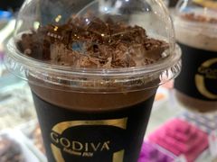 -GODIVA(月星环球港店)
