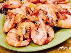 -贞姨美食·老字号海鲜大排档