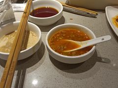 -海底捞火锅(新松江路店)