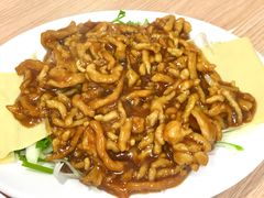 -姥家春饼店(漳州二路店)