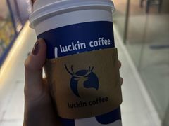 -瑞幸咖啡(华创生活广场店)
