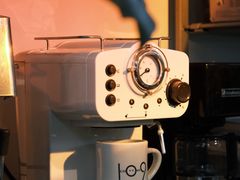 -109 COFFEE(建筑学院店)