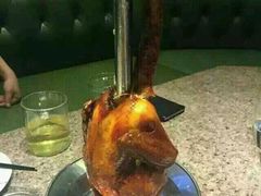 android_upload_pic-火吧PTV聚会餐厅(10号店)
