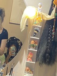 -盘子女人坊古装写真摄影(天津总店)