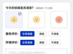 -天真蓝照相馆(五角场百联又一城店)