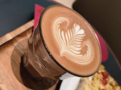 -Peet's 皮爷咖啡(乐峰店)