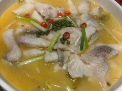 -粗茶淡饭·隐庐私厨(东亭店)