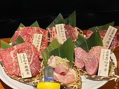 -肉魁屋·烧肉·烧鸟·酒场(高新店)