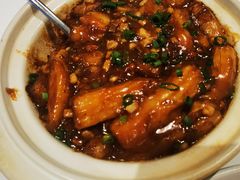 -东门烤鸭店(鼓楼店)