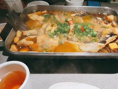 -半天妖烤鱼(方庄店)