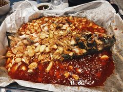 -红辣椒·川菜·火锅(张杨路店)