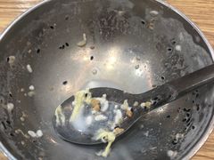 -白翔甜食店