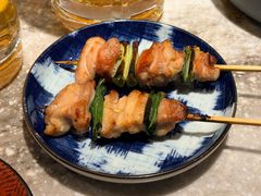 -炭火焼鳥 塚田農場(大阪梅田店)