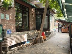 -北京水岸山吧度假村(雁栖镇店)
