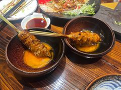 -鸟鹏烧鸟居酒屋(熙龙湾店)